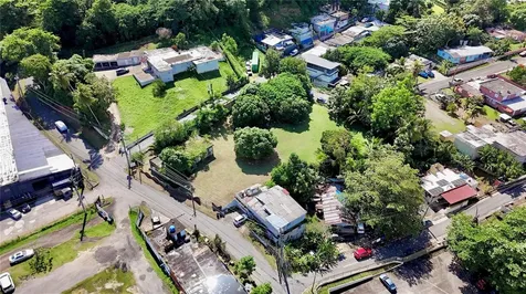 PR-876 Km 0.7 Bo Las Cuevas Trujillo Alto PR 00976