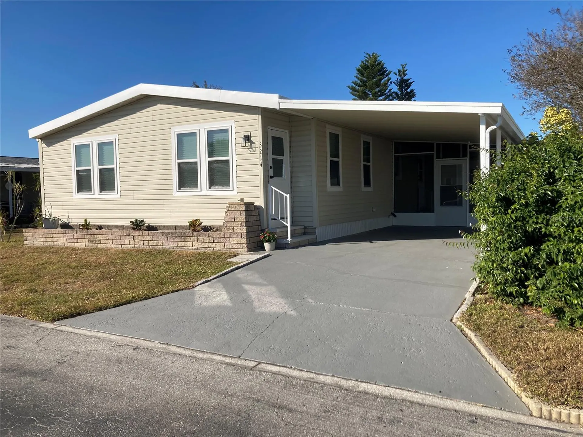 Palmetto FL, 3214 89TH Street E