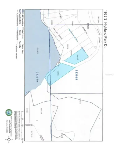 1938 Highland Park Drive S Lake Wales FL 33898