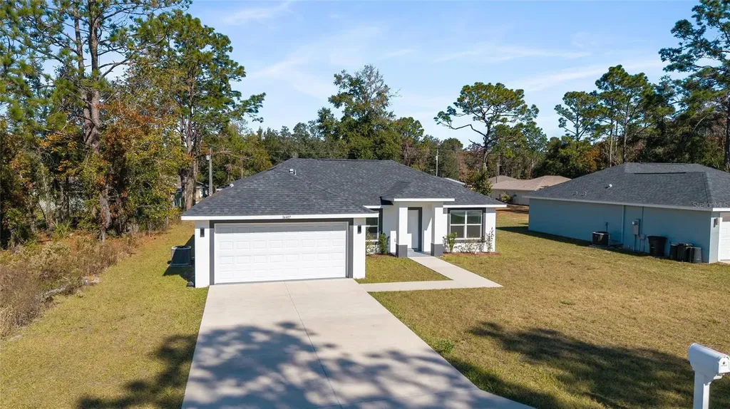 14417 SW 20th Place Ocala FL 34481