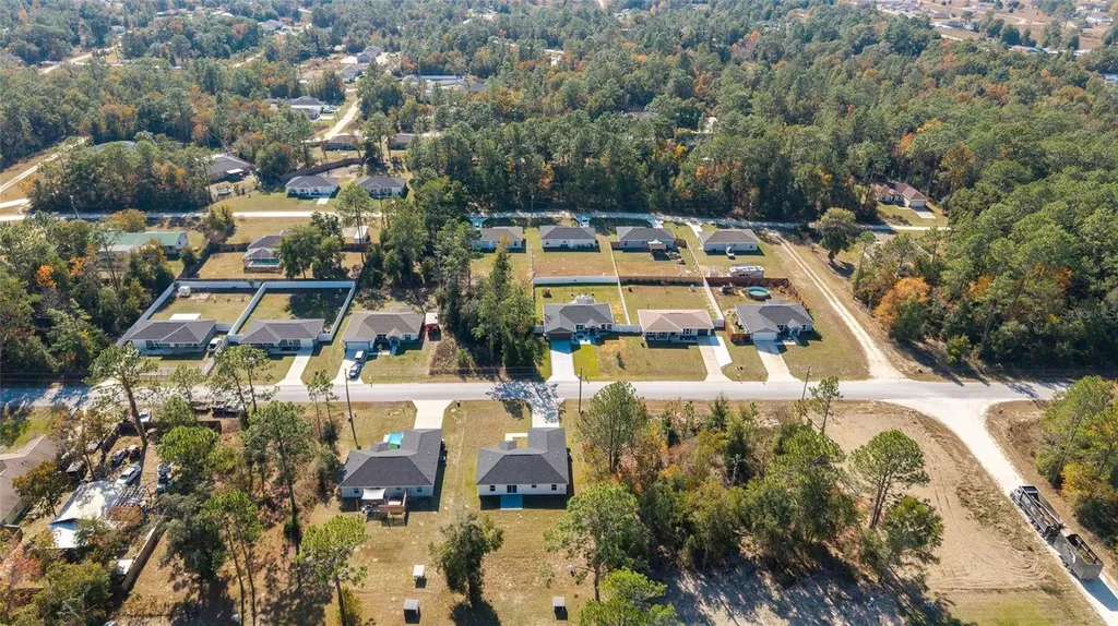 14417 SW 20th Place Ocala FL 34481
