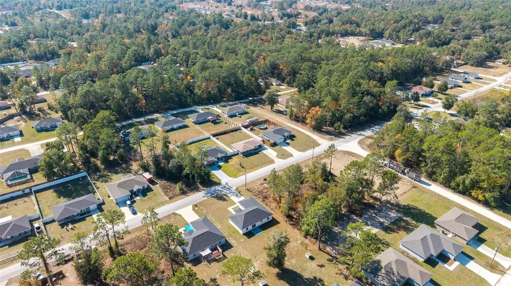14417 SW 20th Place Ocala FL 34481