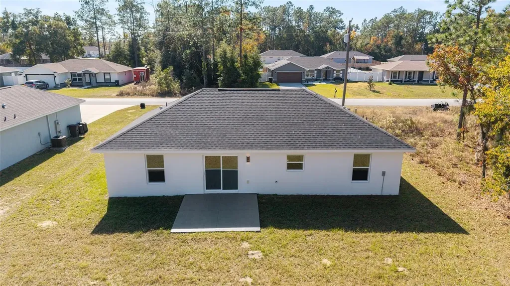 14417 SW 20th Place Ocala FL 34481