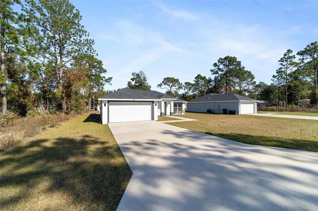 14417 SW 20th Place Ocala FL 34481