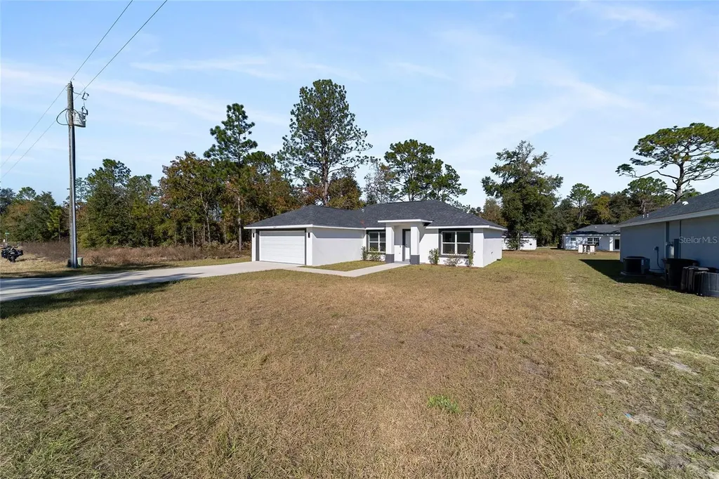 14417 SW 20th Place Ocala FL 34481