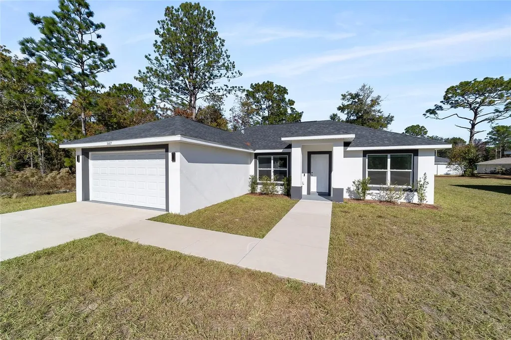 14417 SW 20th Place Ocala FL 34481