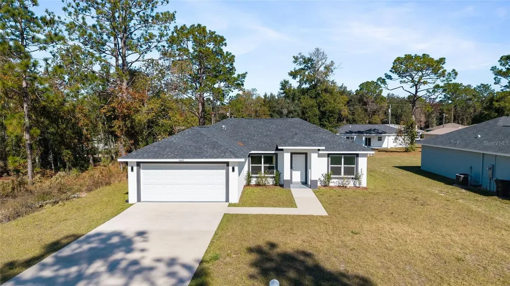 14417 SW 20th Place Ocala FL 34481