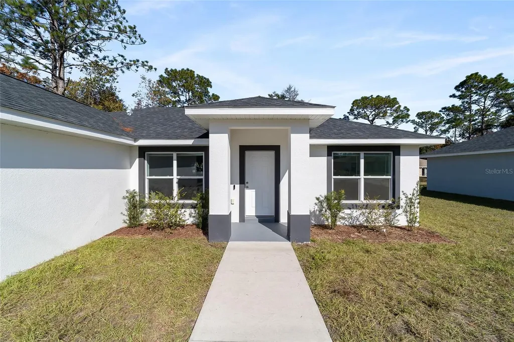 14417 SW 20th Place Ocala FL 34481
