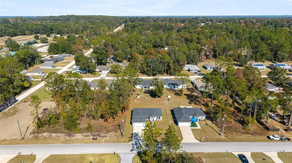 14417 SW 20th Place Ocala FL 34481