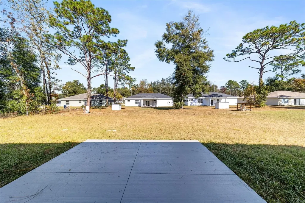 14417 SW 20th Place Ocala FL 34481