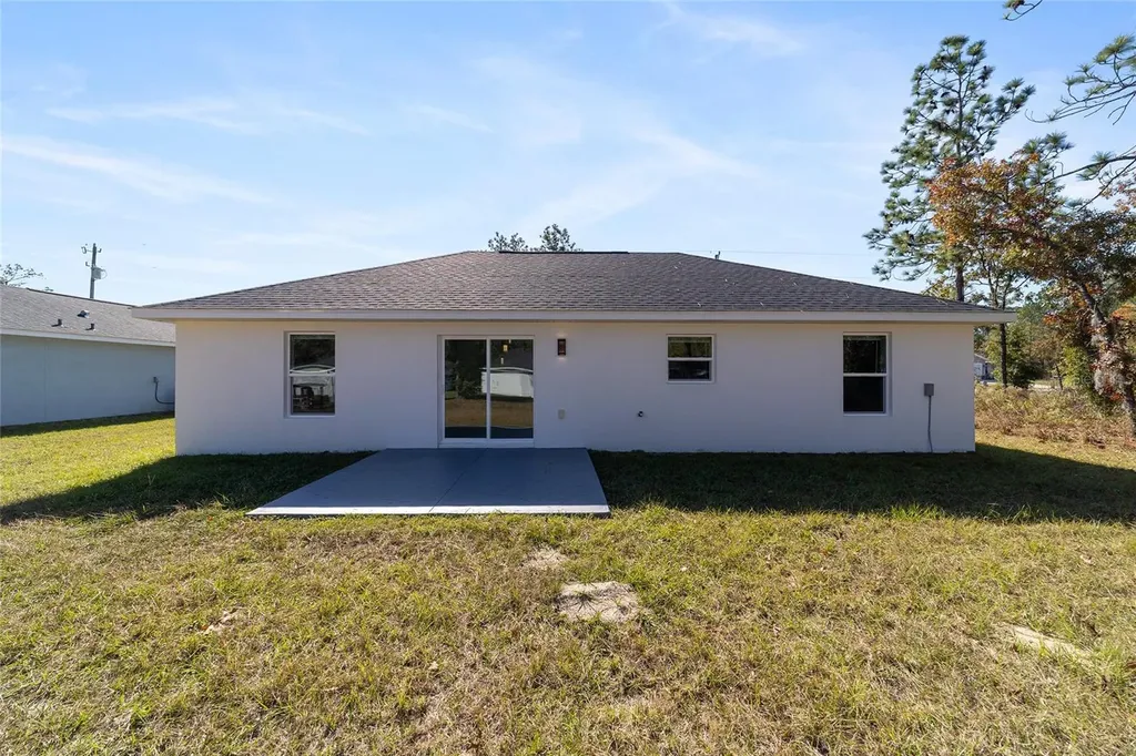 14417 SW 20th Place Ocala FL 34481