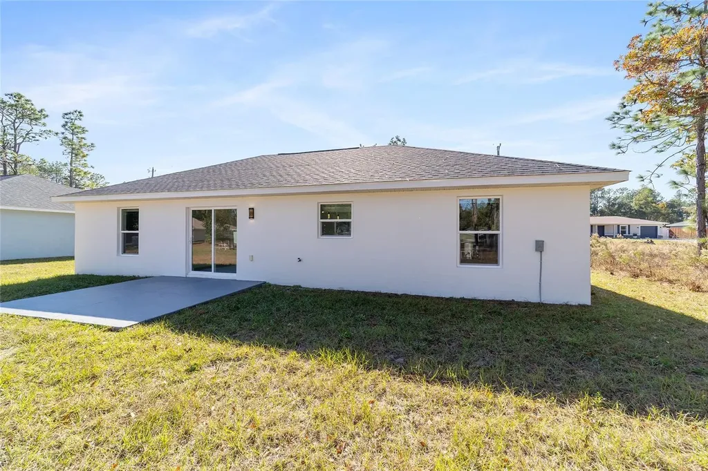 14417 SW 20th Place Ocala FL 34481