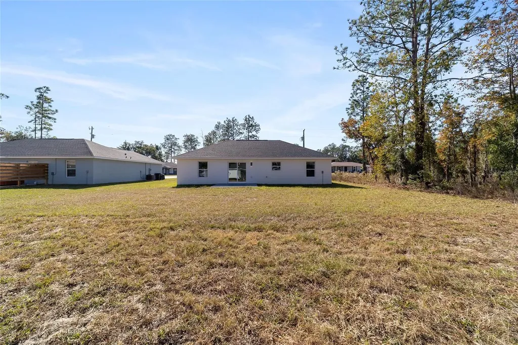 14417 SW 20th Place Ocala FL 34481