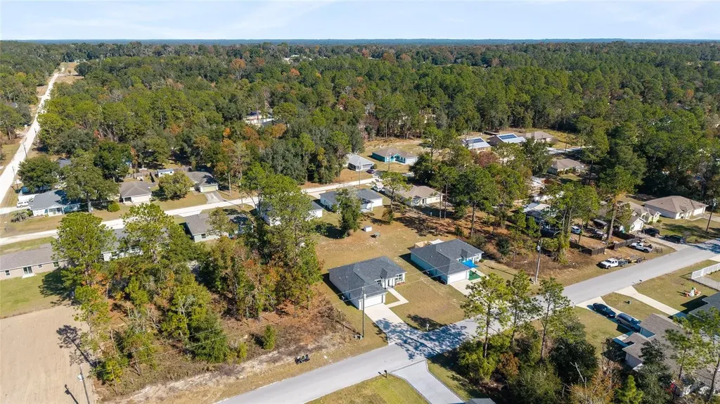 14417 SW 20th Place Ocala FL 34481