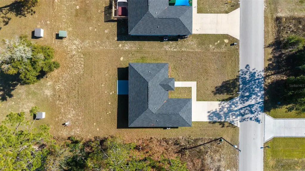 14417 SW 20th Place Ocala FL 34481