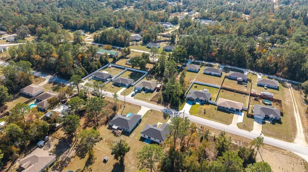 14417 SW 20th Place Ocala FL 34481