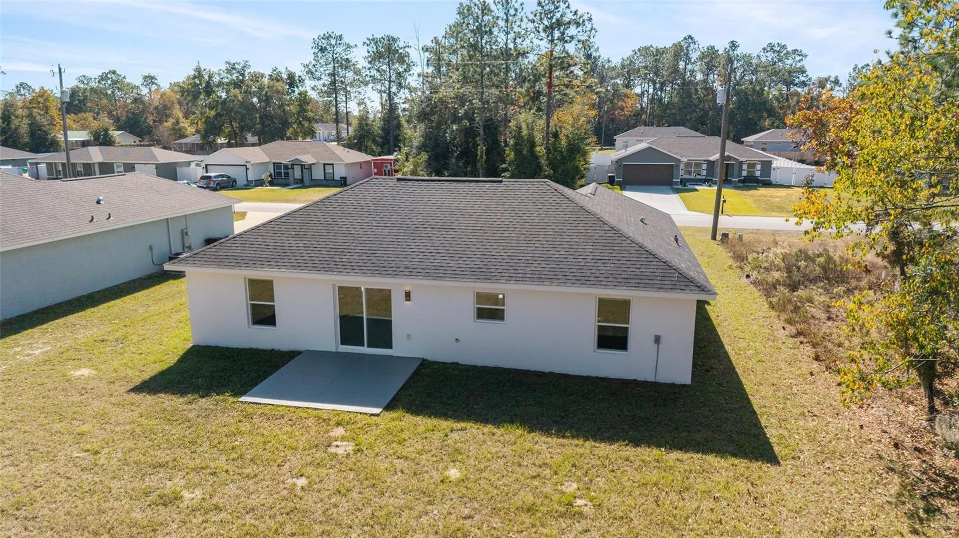 14417 SW 20th Place Ocala FL 34481