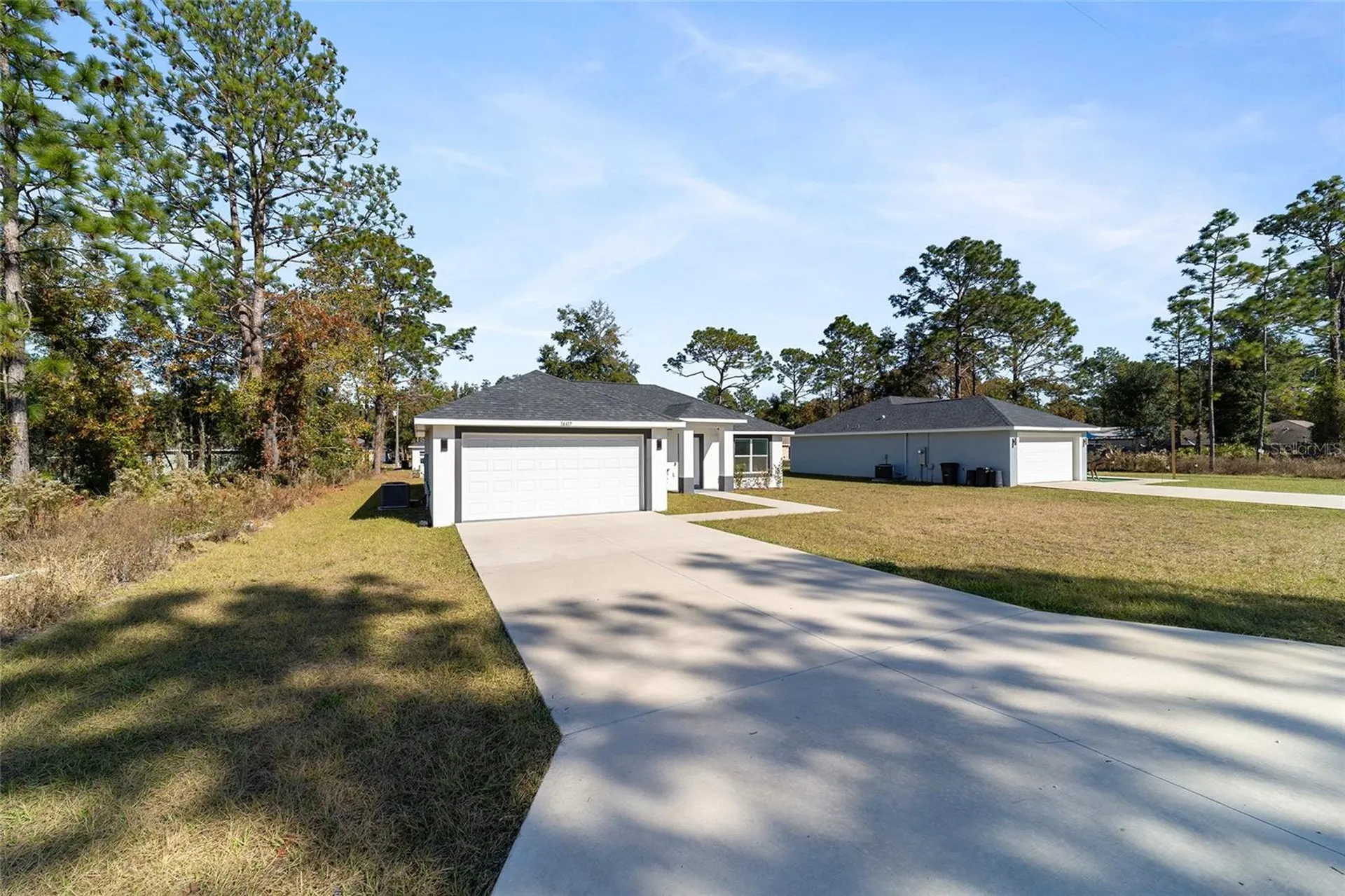 14417 SW 20th Place Ocala FL 34481
