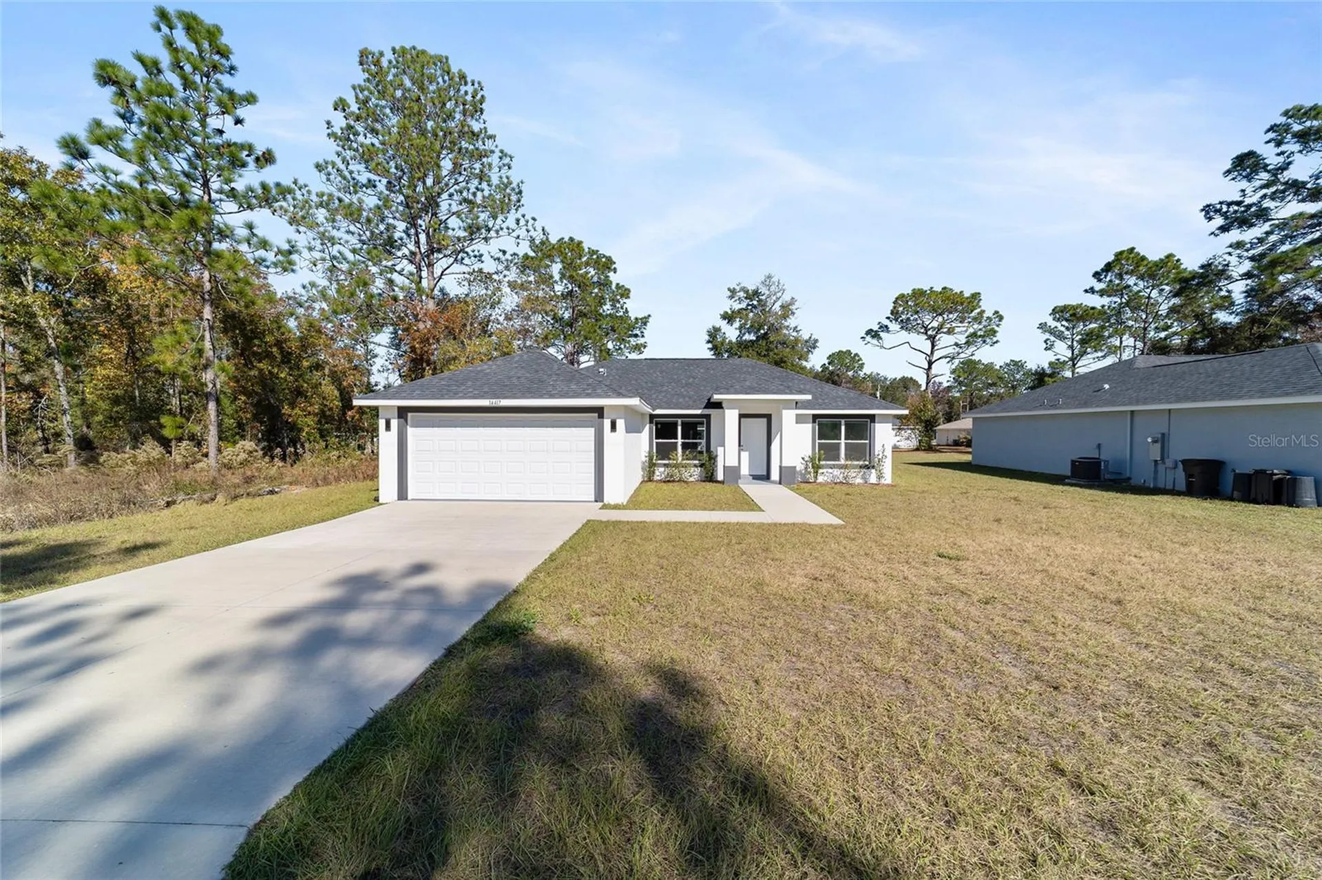14417 SW 20th Place Ocala FL 34481