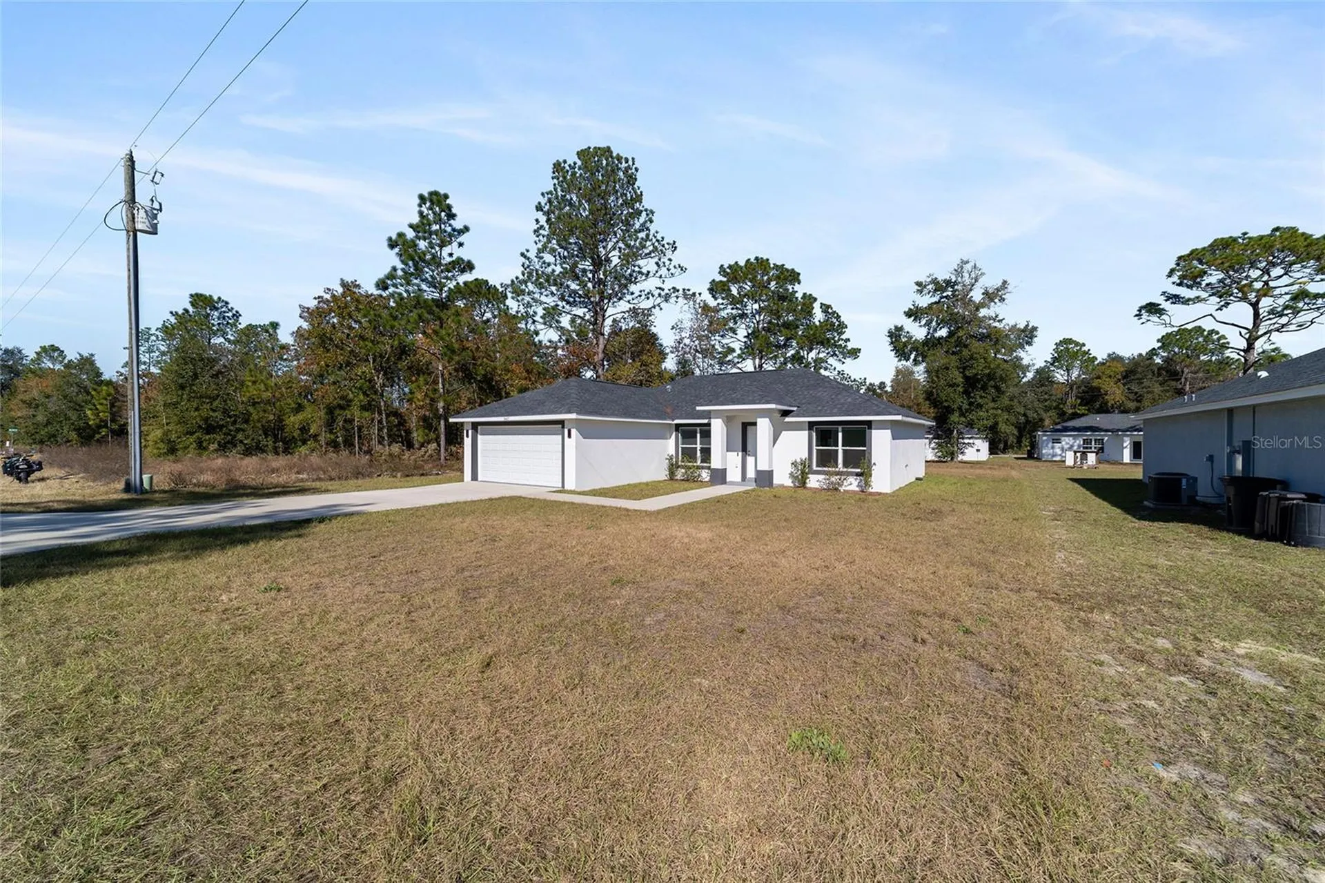 14417 SW 20th Place Ocala FL 34481
