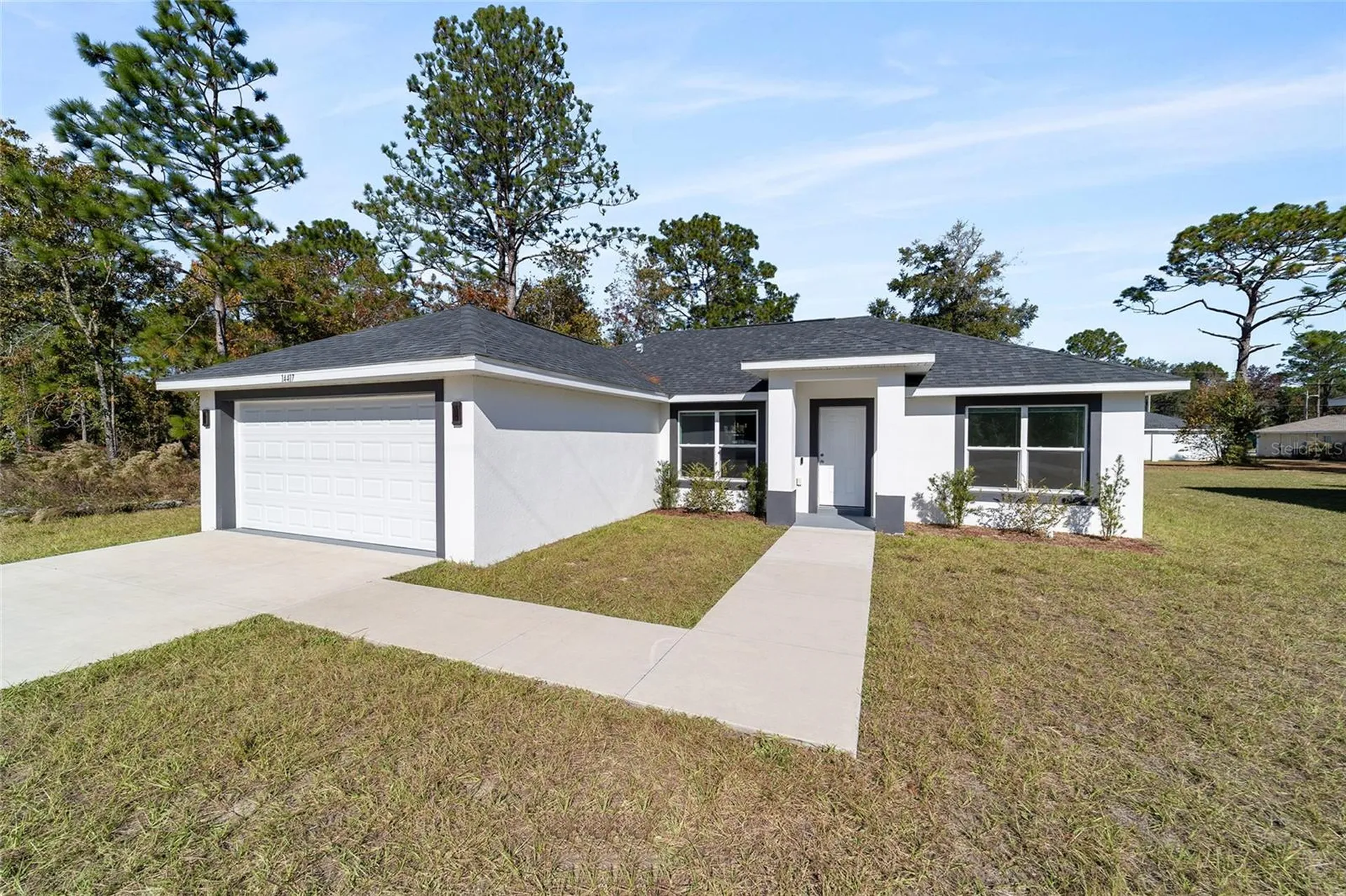 14417 SW 20th Place Ocala FL 34481