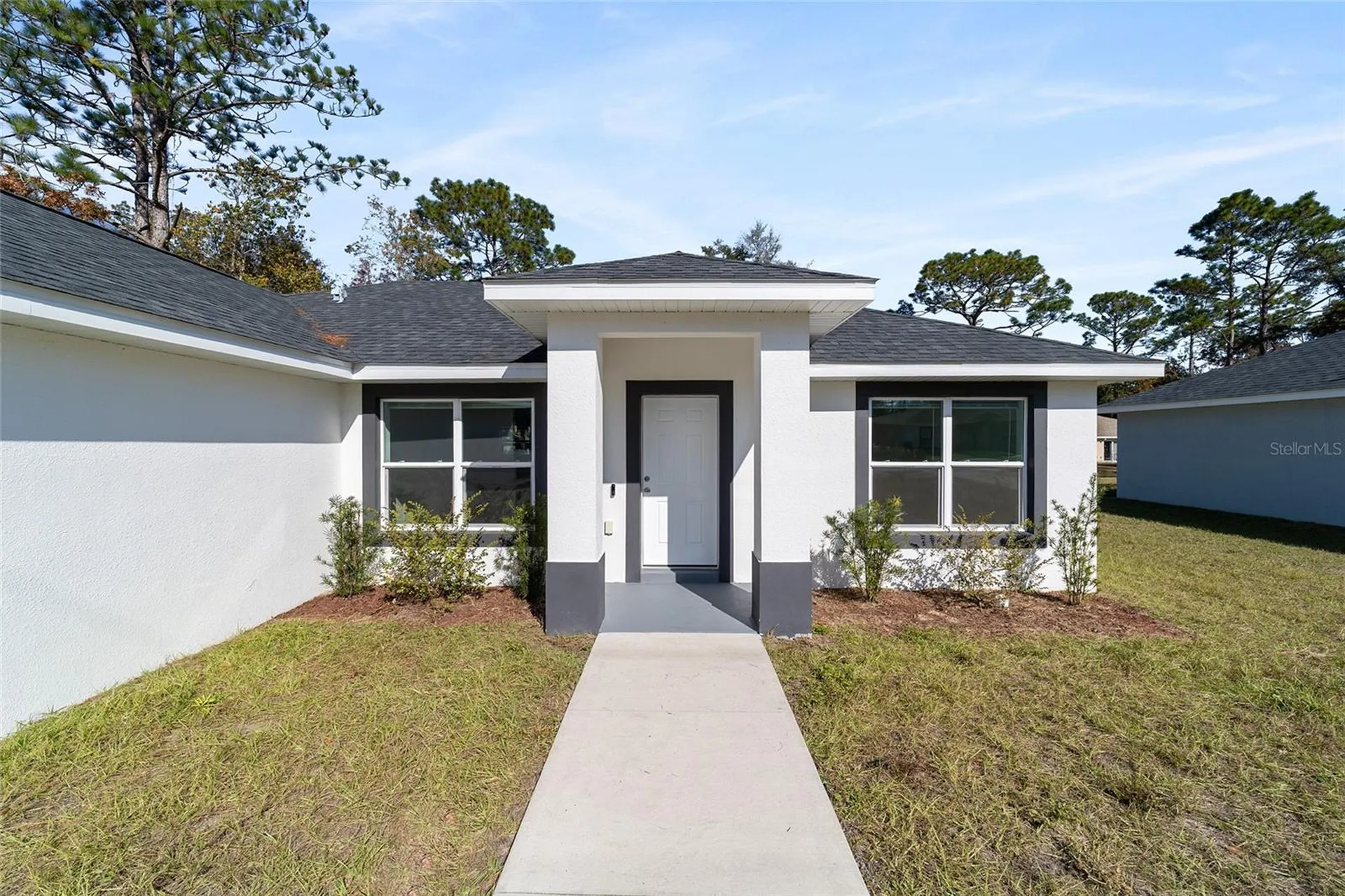 14417 SW 20th Place Ocala FL 34481