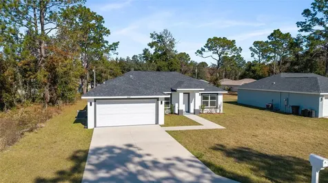 14417 SW 20th Place Ocala FL 34481