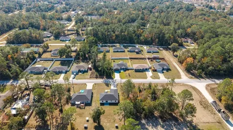 14417 SW 20th Place Ocala FL 34481