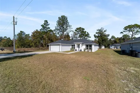 14417 SW 20th Place Ocala FL 34481
