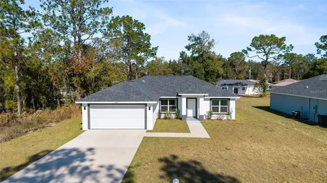 14417 SW 20th Place Ocala FL 34481