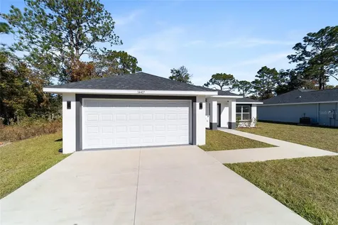 14417 SW 20th Place Ocala FL 34481