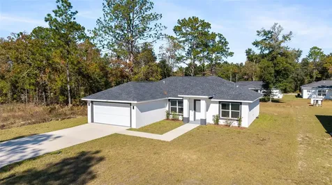 14417 SW 20th Place Ocala FL 34481