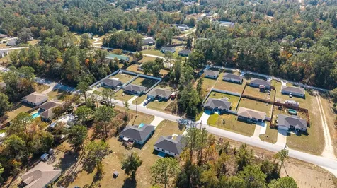 14417 SW 20th Place Ocala FL 34481