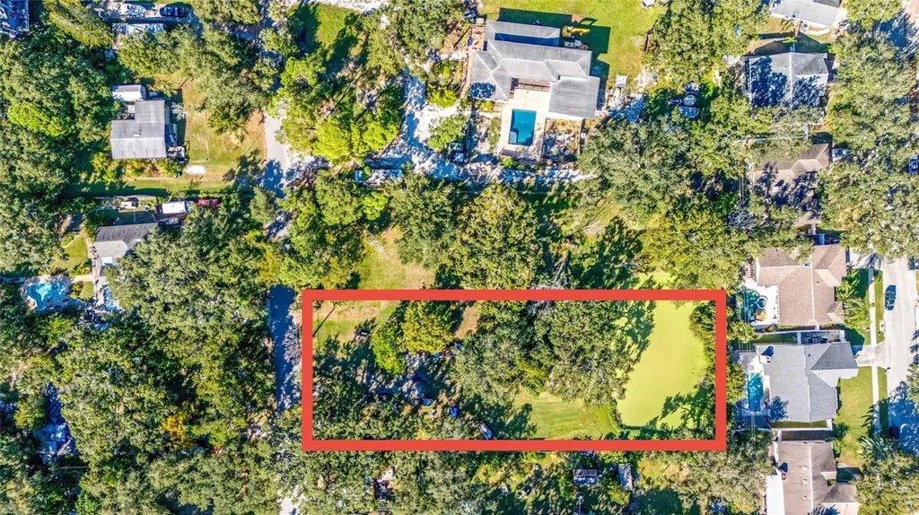6027 98th Way N St Petersburg FL 33708