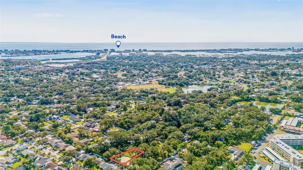 6027 98th Way N St Petersburg FL 33708
