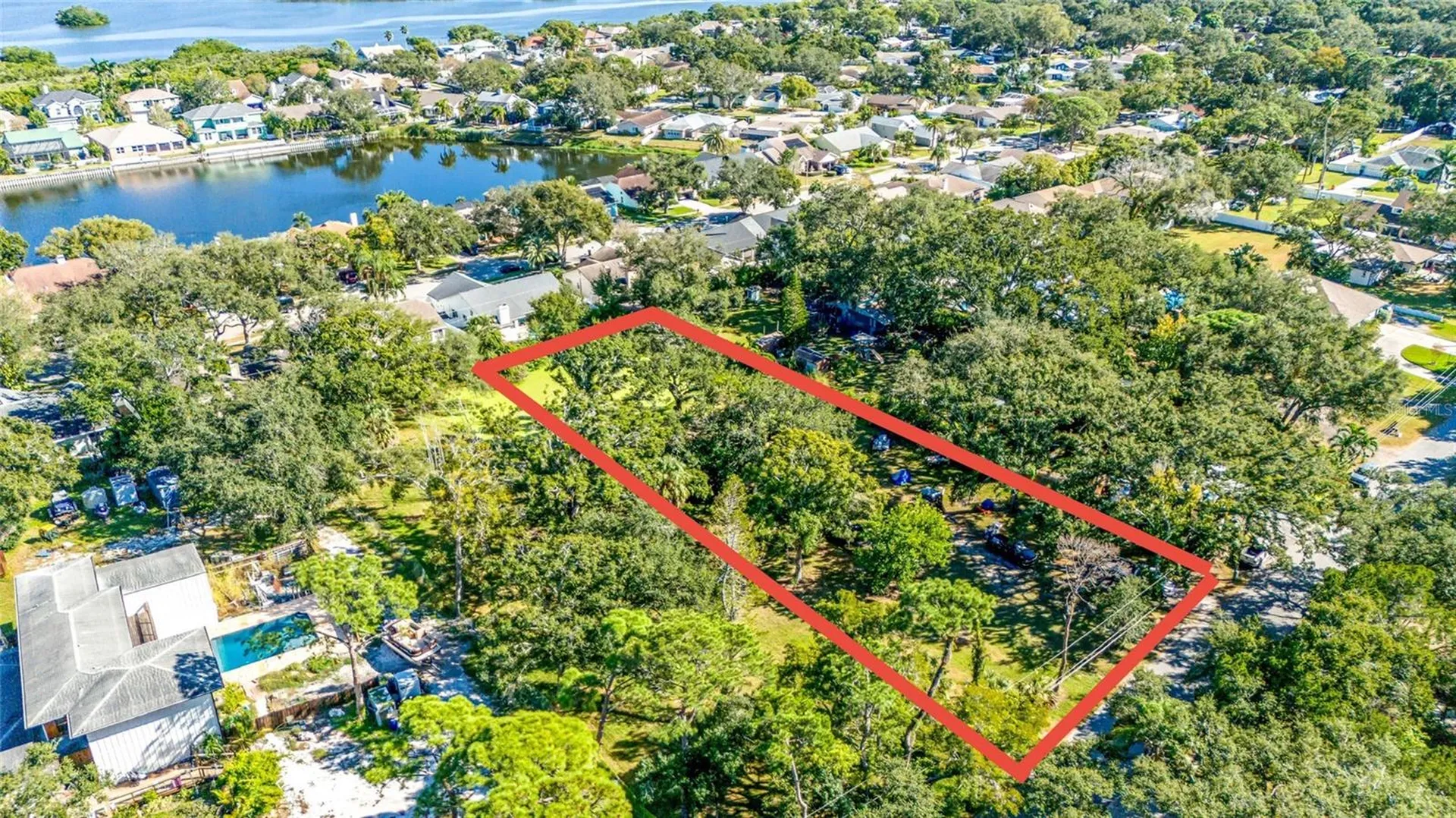 6027 98th Way N St Petersburg FL 33708