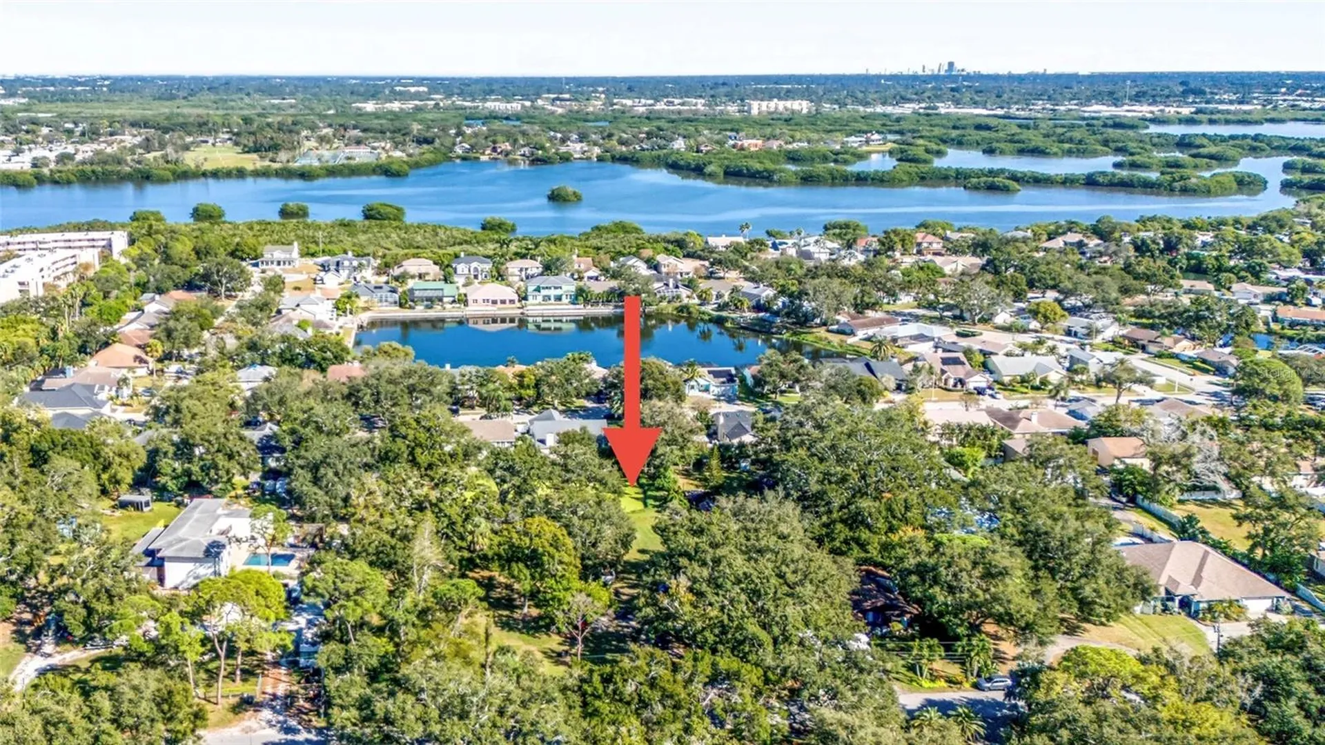6027 98th Way N St Petersburg FL 33708