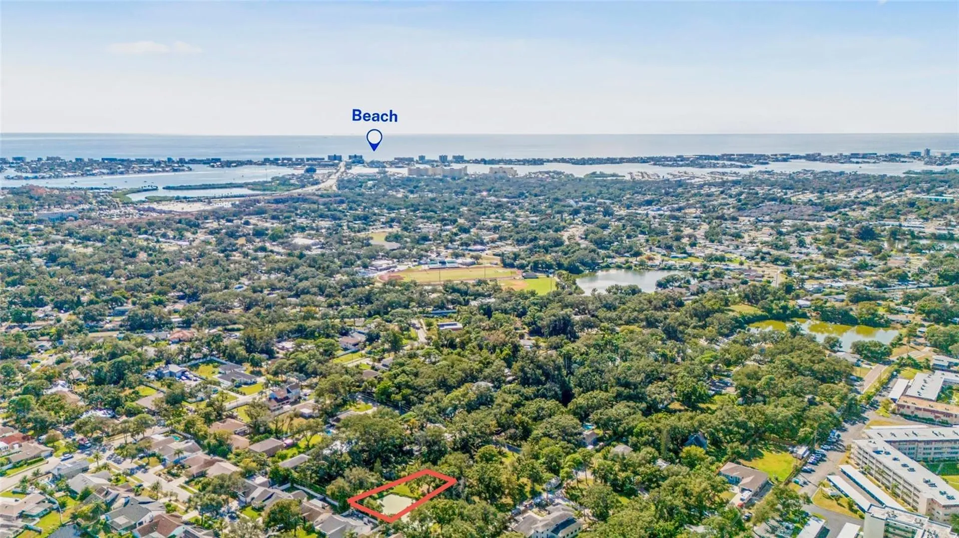 6027 98th Way N St Petersburg FL 33708