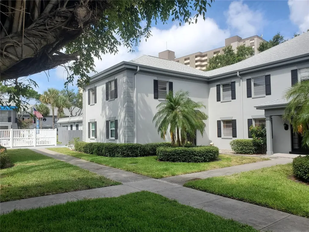 6960 A Sunset Drive S South Pasadena FL 33707