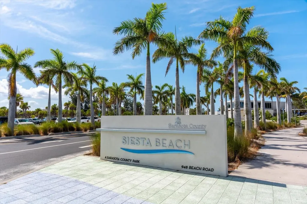 4817 Ocean Boulevard Sarasota FL 34242
