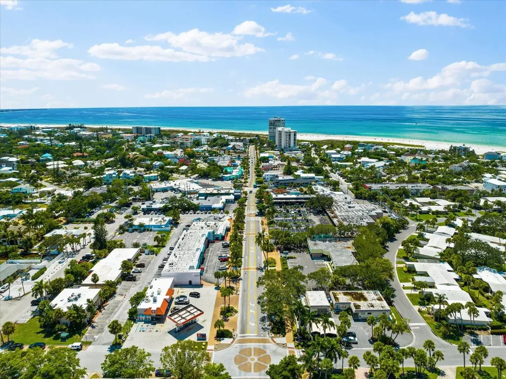 4817 Ocean Boulevard Sarasota FL 34242