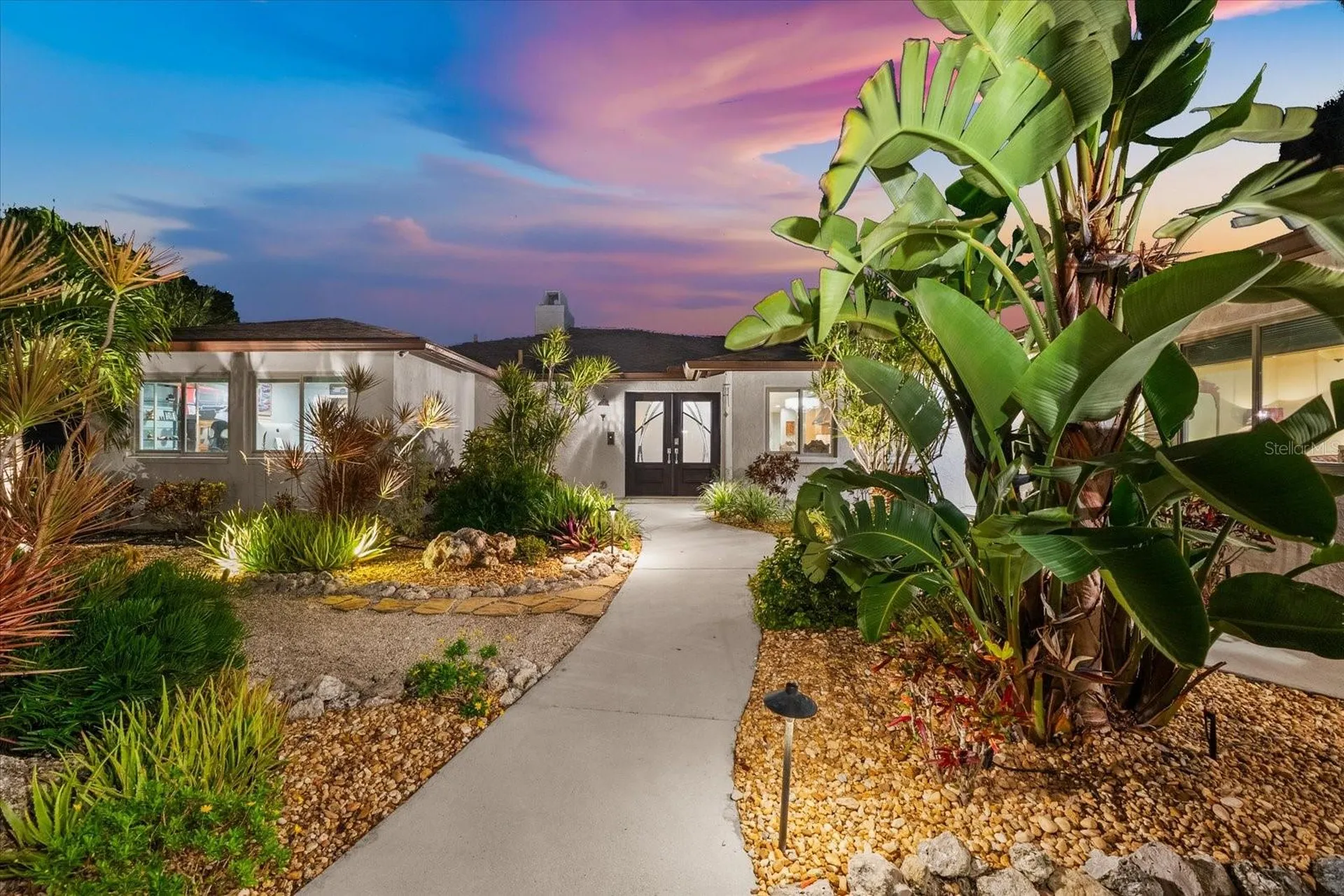 Sarasota FL, 4817 Ocean Boulevard