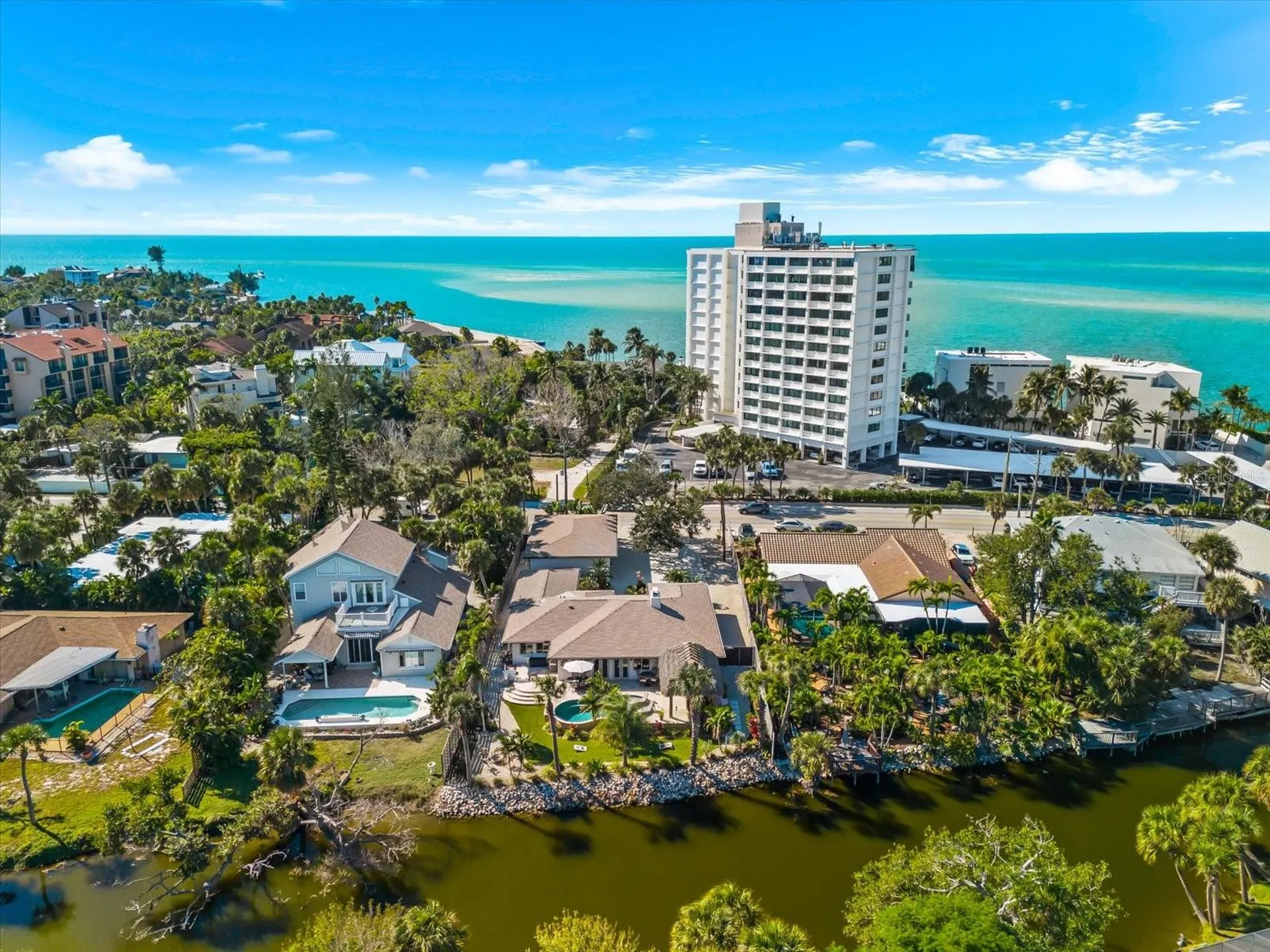4817 Ocean Boulevard Sarasota FL 34242