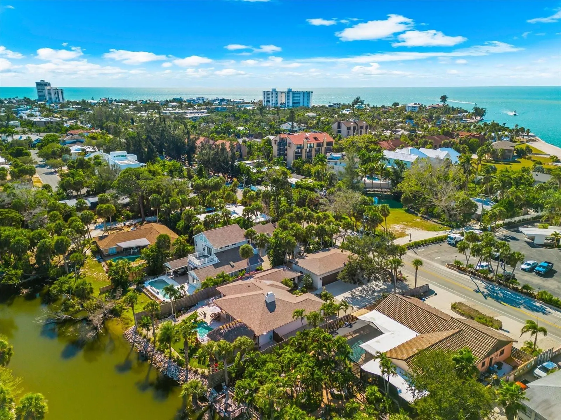 4817 Ocean Boulevard Sarasota FL 34242