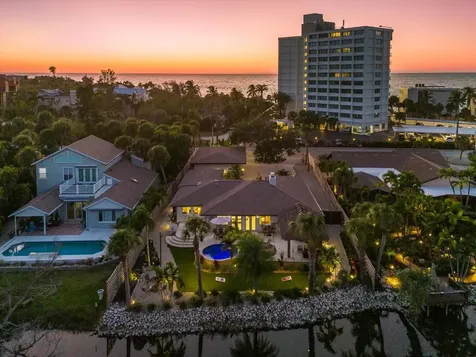 4817 Ocean Boulevard Sarasota FL 34242