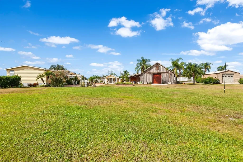 2799 Bay Lake Resort Road Polk City FL 33868