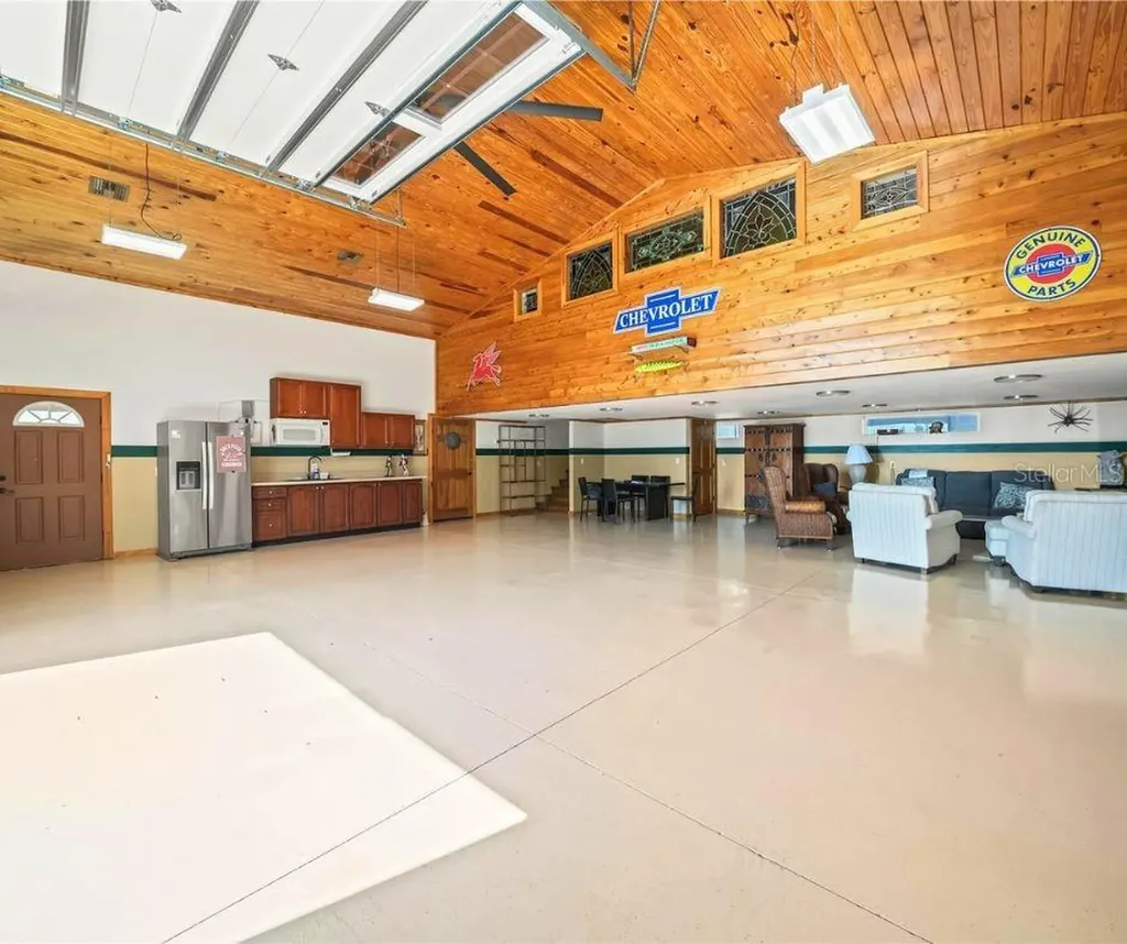 2799 Bay Lake Resort Road Polk City FL 33868