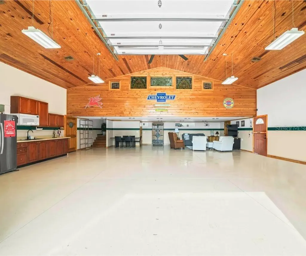 2799 Bay Lake Resort Road Polk City FL 33868