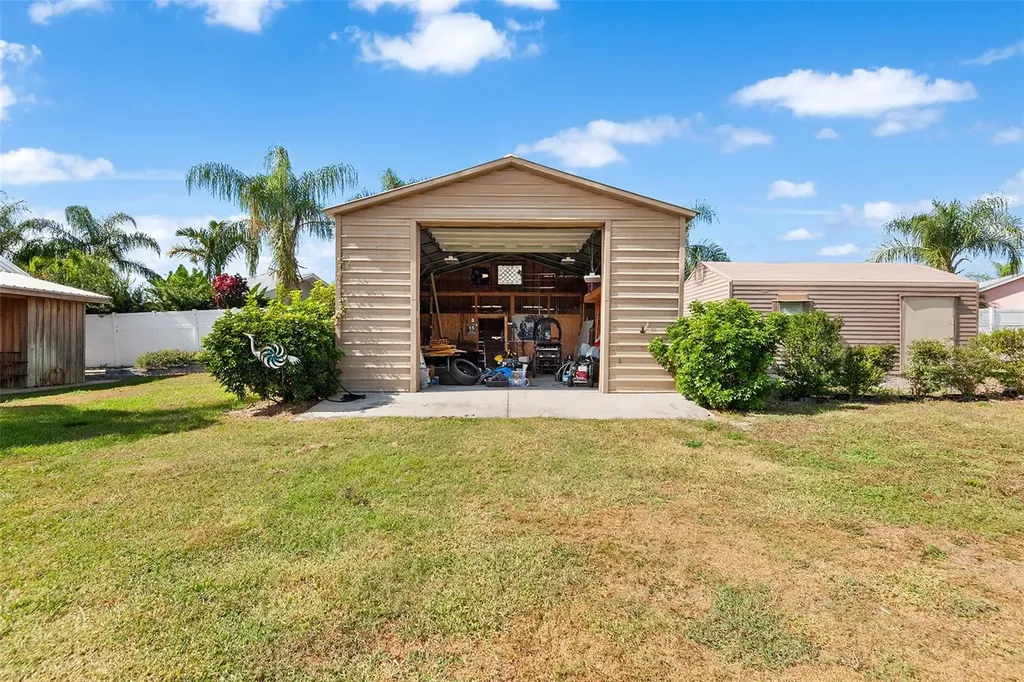 2799 Bay Lake Resort Road Polk City FL 33868