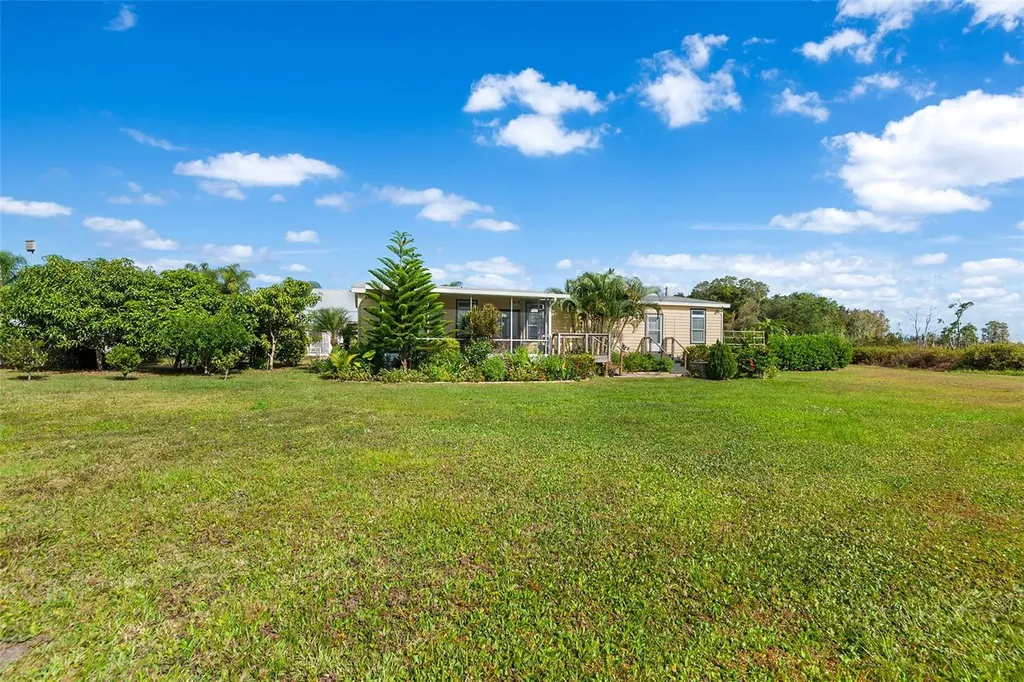 2799 Bay Lake Resort Road Polk City FL 33868